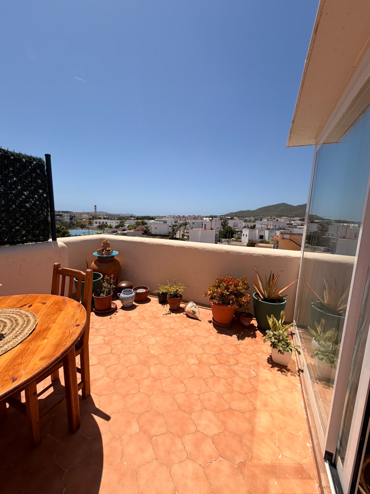 Studio for Rent in Puig d’en Valls – Summer Rental