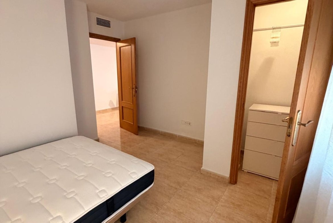 Spacious 3 Bedroom Apartment Available from 01.06