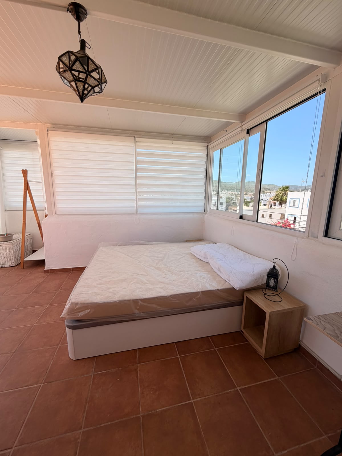 Studio for Rent in Puig d’en Valls – Summer Rental