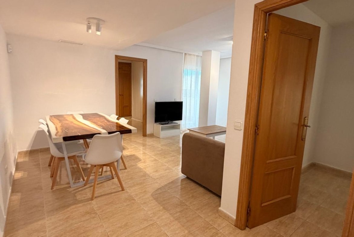 Spacious 3 Bedroom Apartment Available from 01.06
