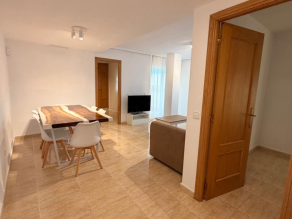 Spacious 3 Bedroom Apartment Available from 01.06