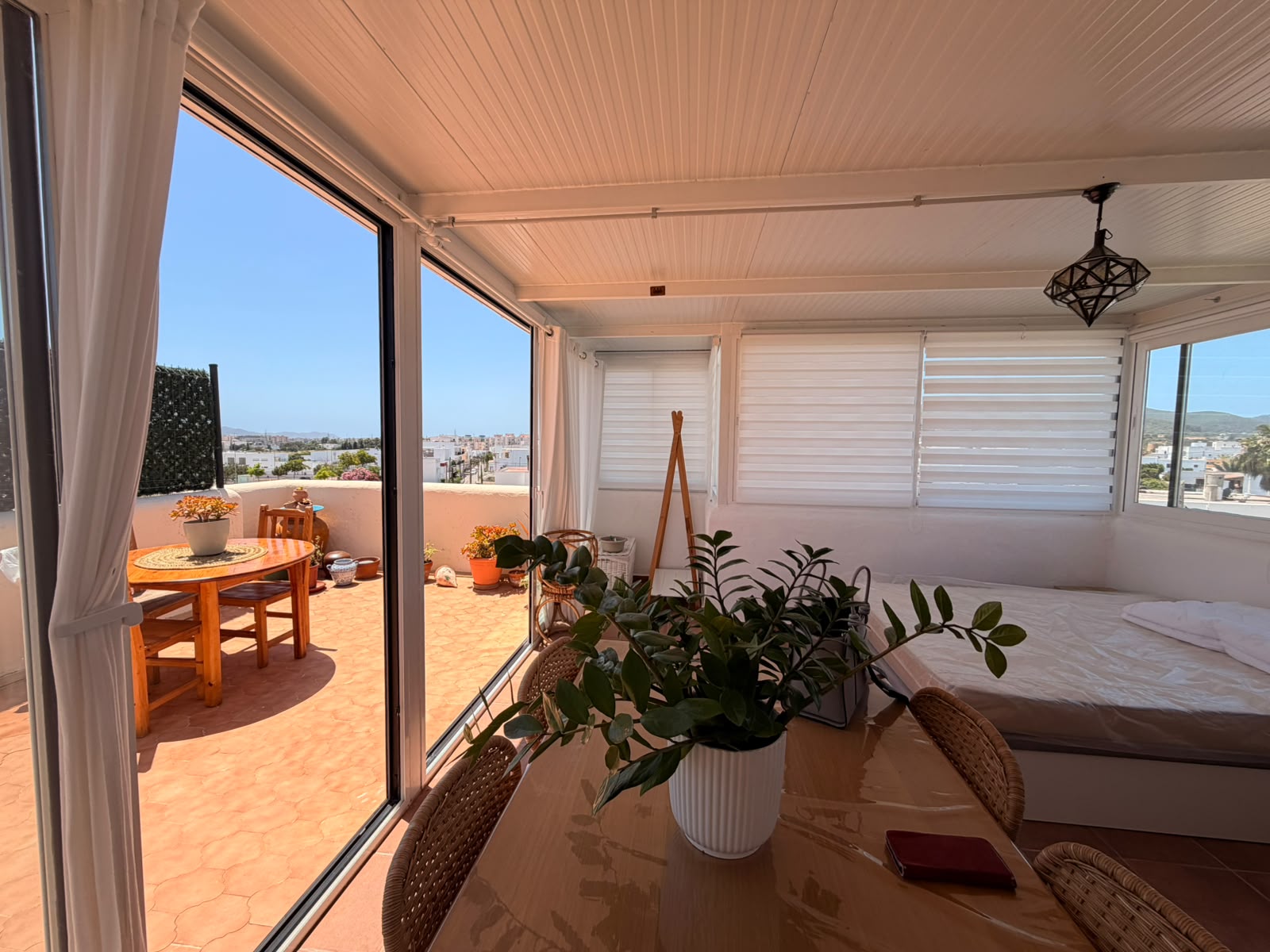 Studio for Rent in Puig d’en Valls – Summer Rental