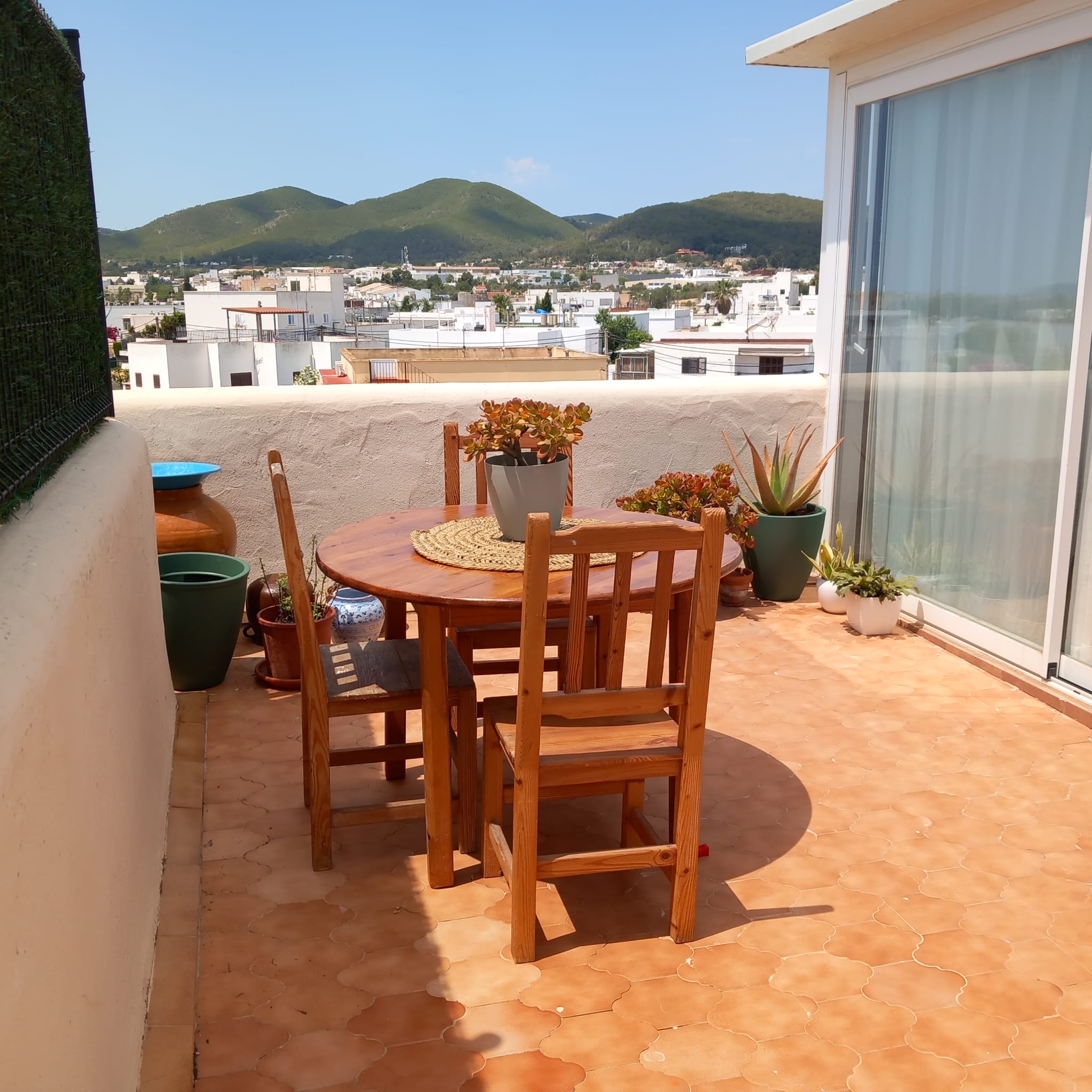 Studio for Rent in Puig d’en Valls – Summer Rental
