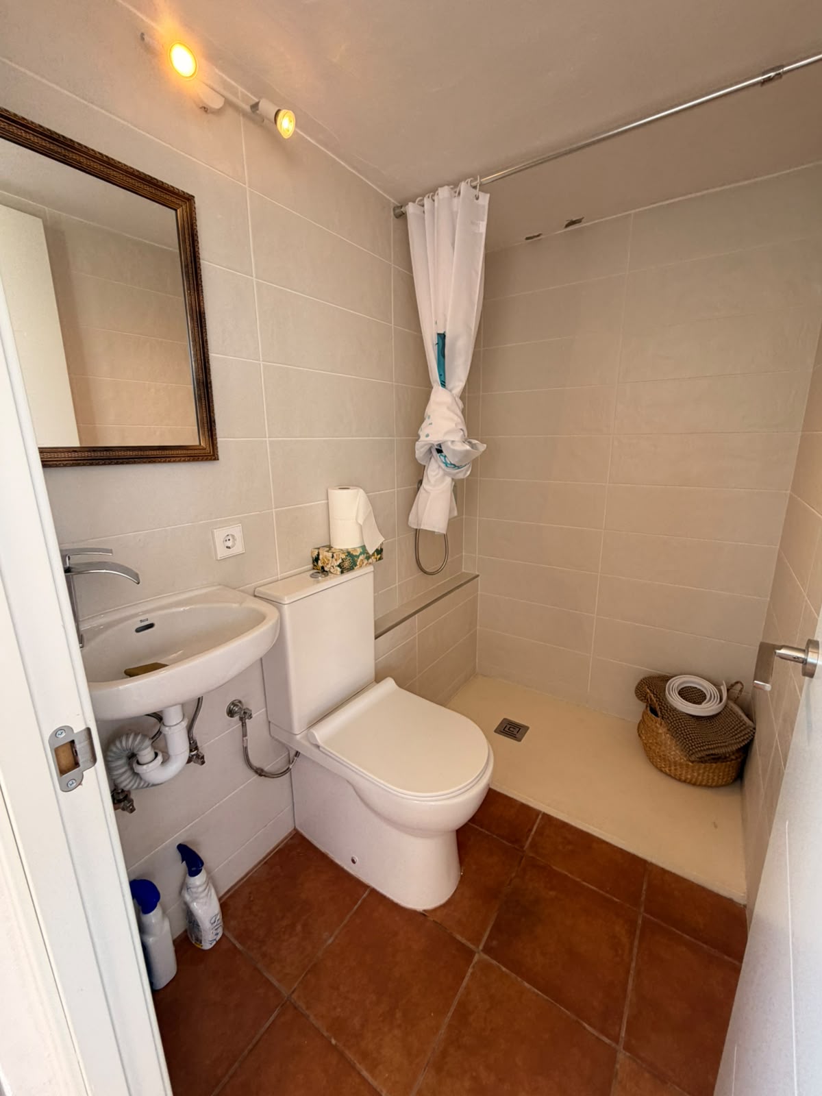 Studio for Rent in Puig d’en Valls – Summer Rental