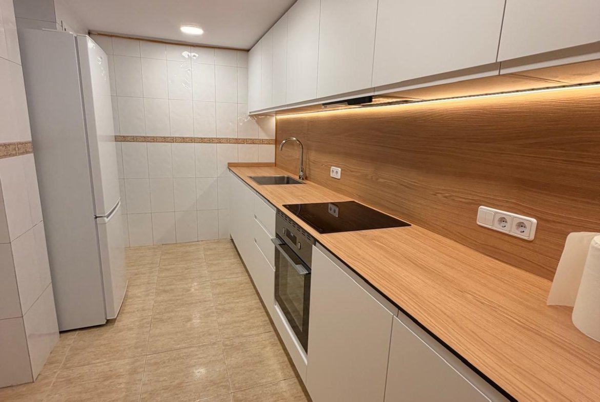 Spacious 3 Bedroom Apartment Available from 01.06