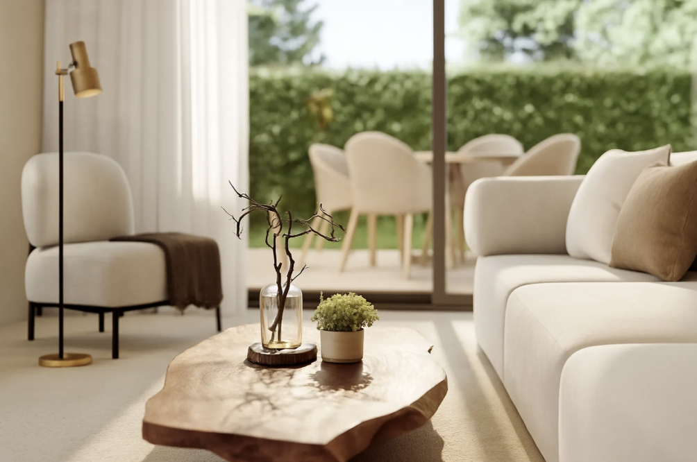 For Sale: Contemporary Mediterranean Living in Ibiza