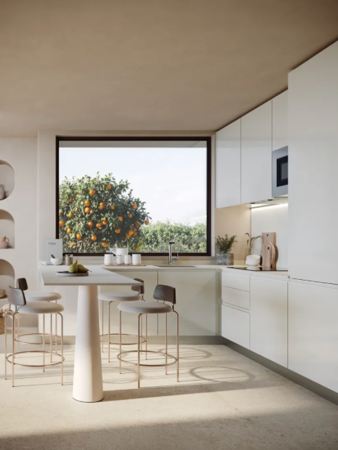 For Sale: Contemporary Mediterranean Living in Ibiza