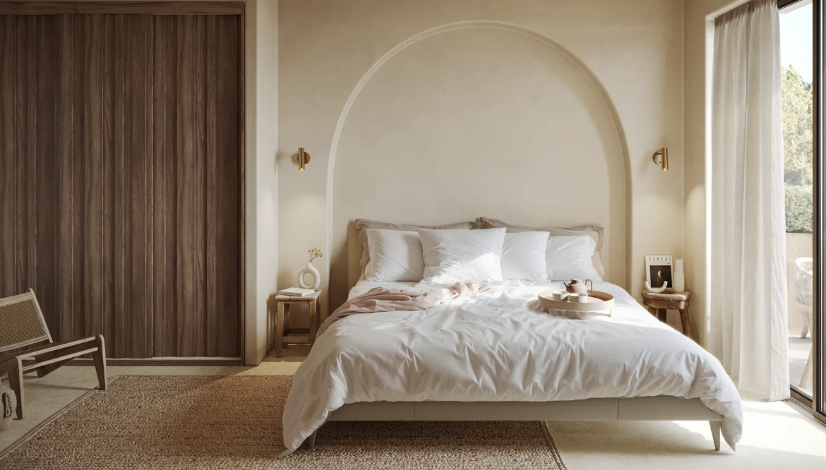 For Sale: Contemporary Mediterranean Living in Ibiza