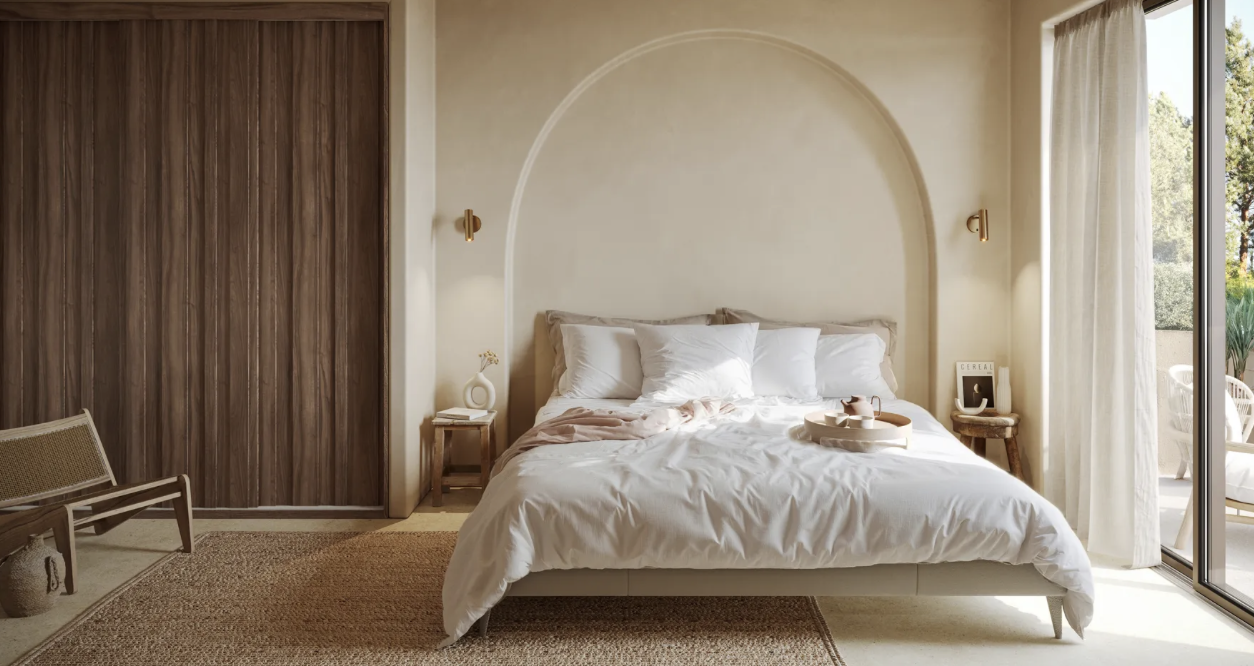 For Sale: Contemporary Mediterranean Living in Ibiza