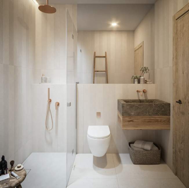 For Sale: Contemporary Mediterranean Living in Ibiza