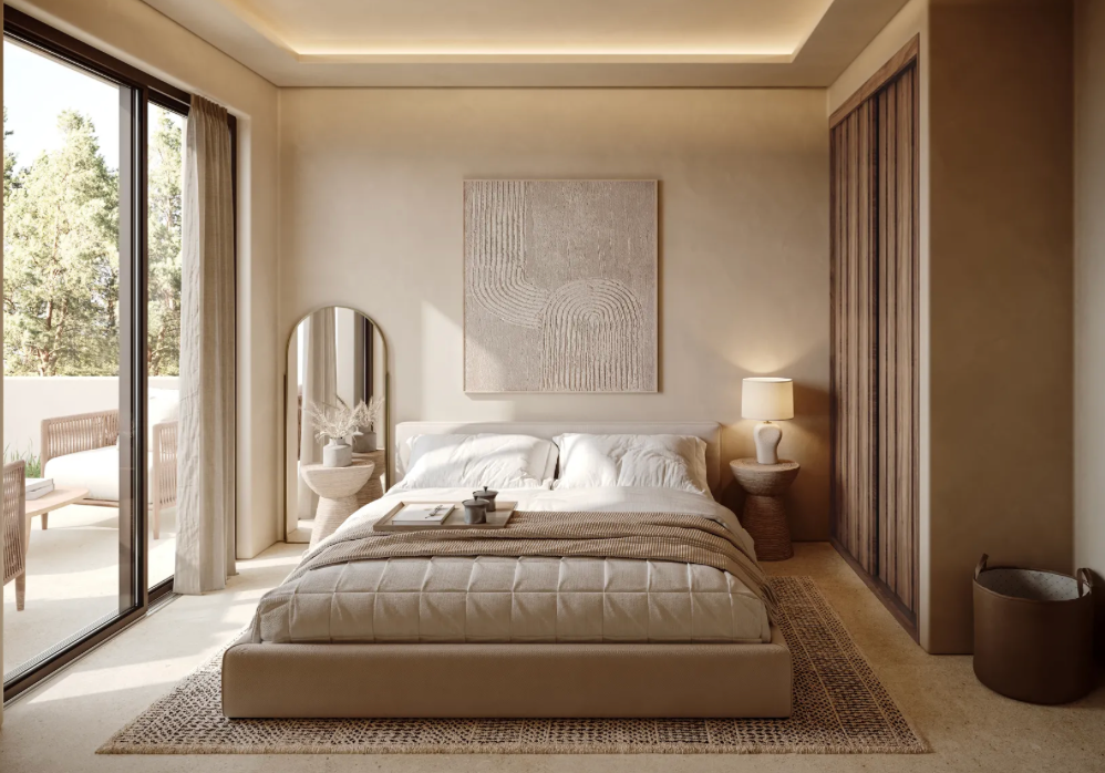 For Sale: Contemporary Mediterranean Living in Ibiza