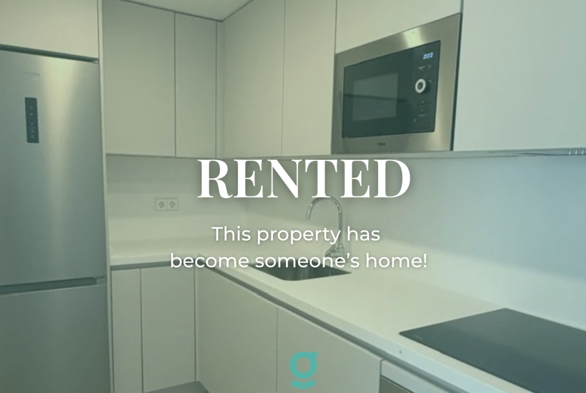 RENTED Brand New Apartment for Annual Rental – Ibiza from June 2026