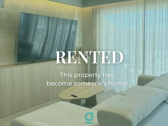 RENTED Luxury New-Build Penthouse in Playa d’en Bossa – Available from Mid July to October