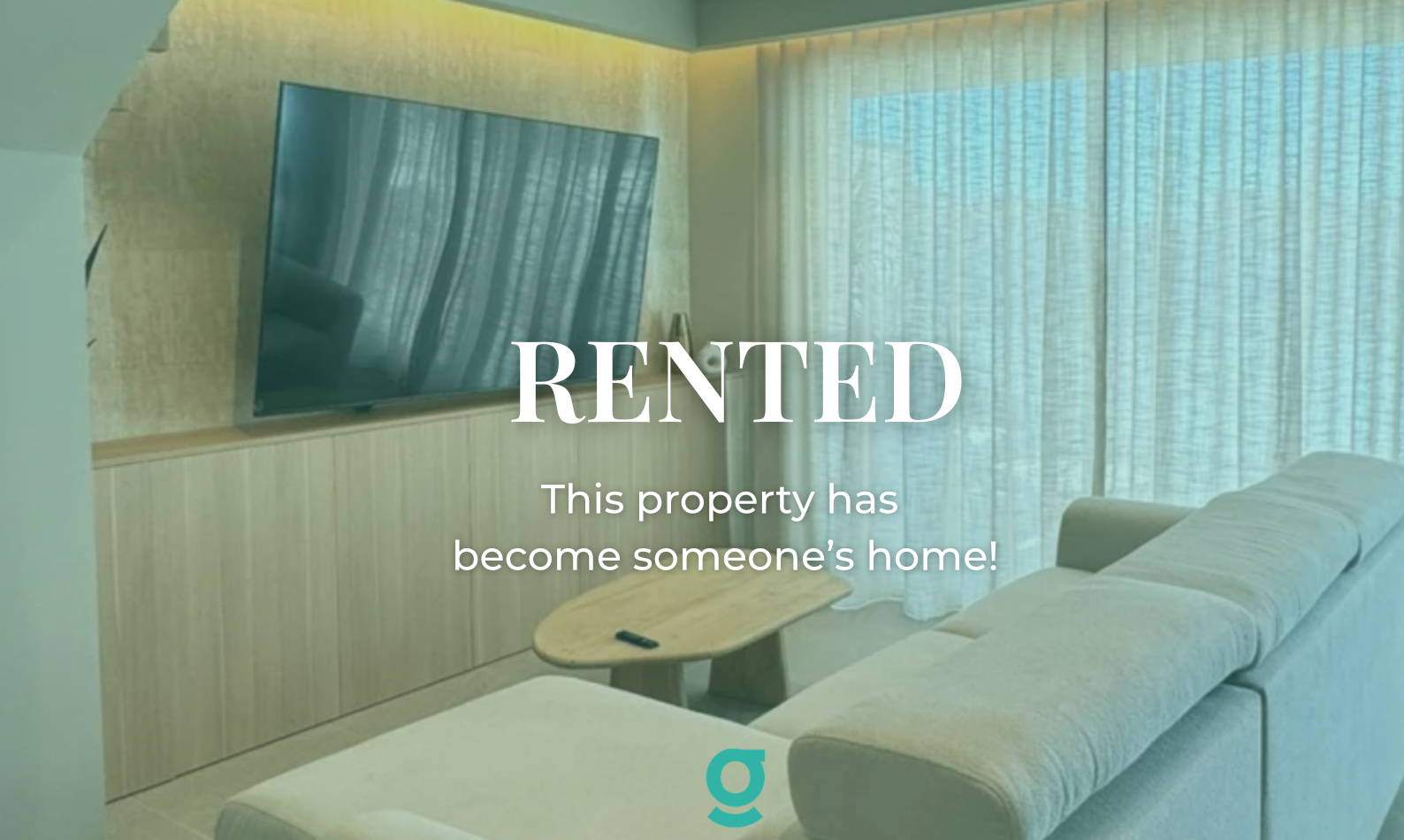 RENTED Luxury New-Build Penthouse in Playa d’en Bossa – Available from Mid July to October