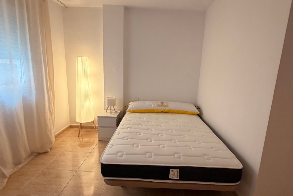 Spacious 3 Bedroom Apartment Available from 01.06