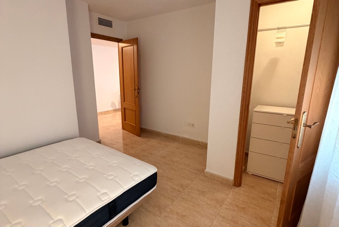 Spacious 3 Bedroom Apartment Available from 01.06