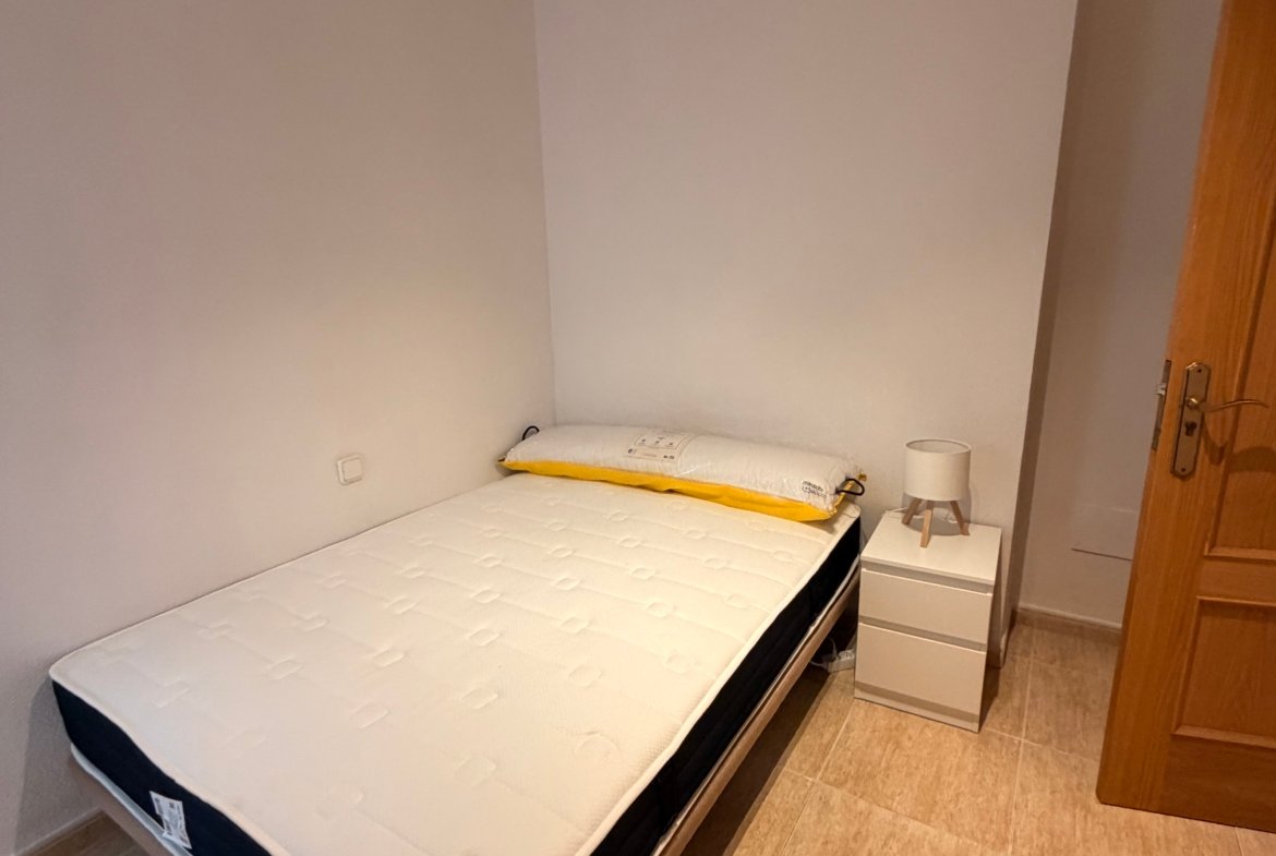 Spacious 3 Bedroom Apartment Available from 01.06