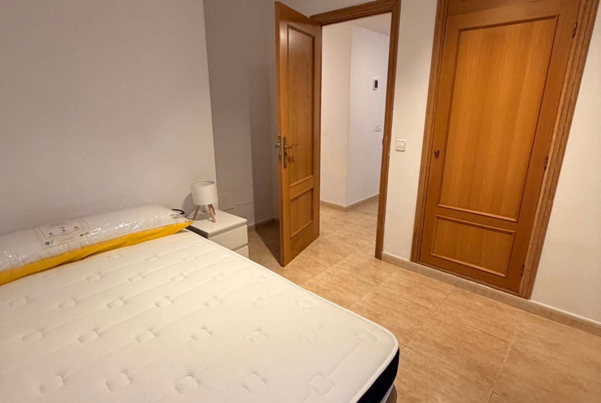 Spacious 3 Bedroom Apartment Available from 01.06
