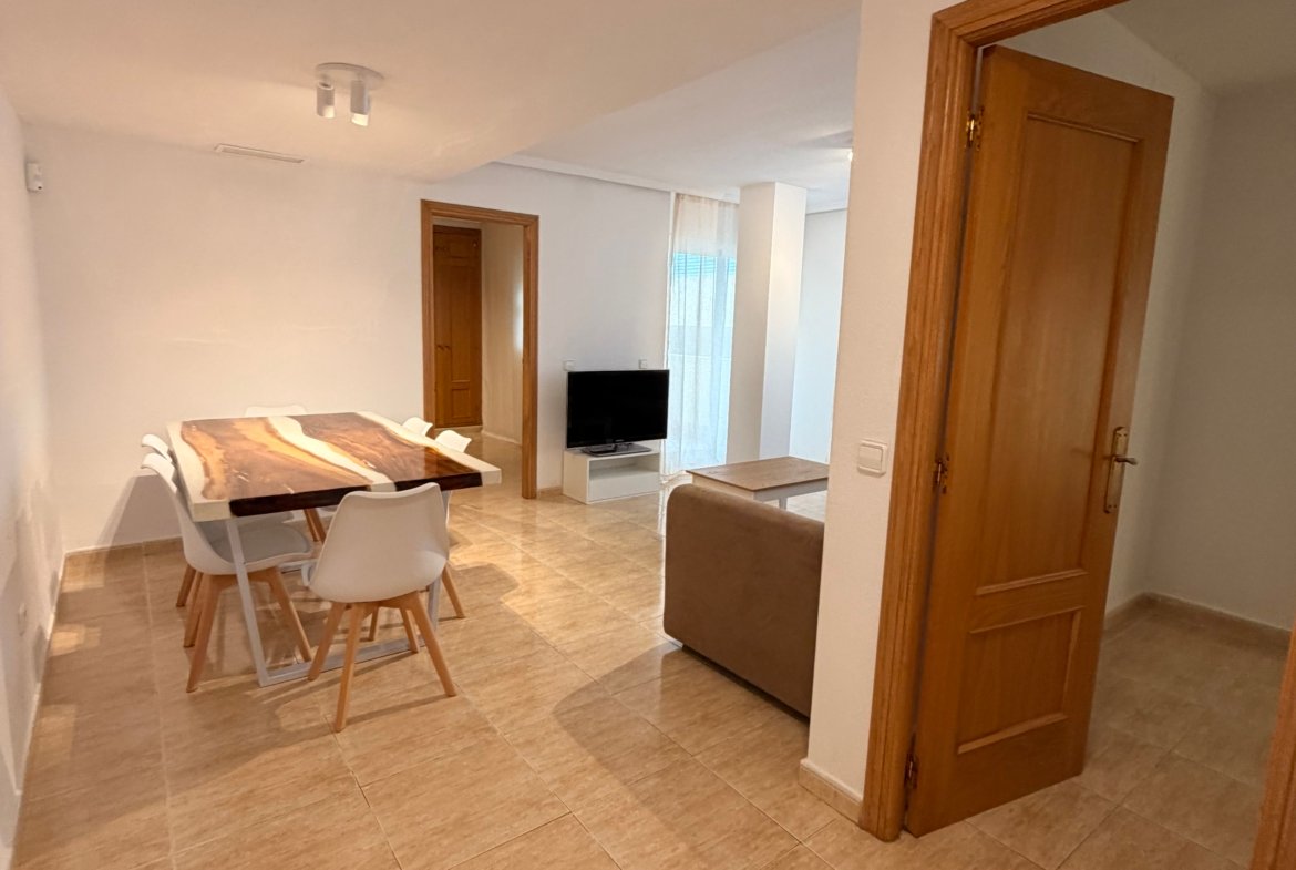 Spacious 3 Bedroom Apartment Available from 01.06