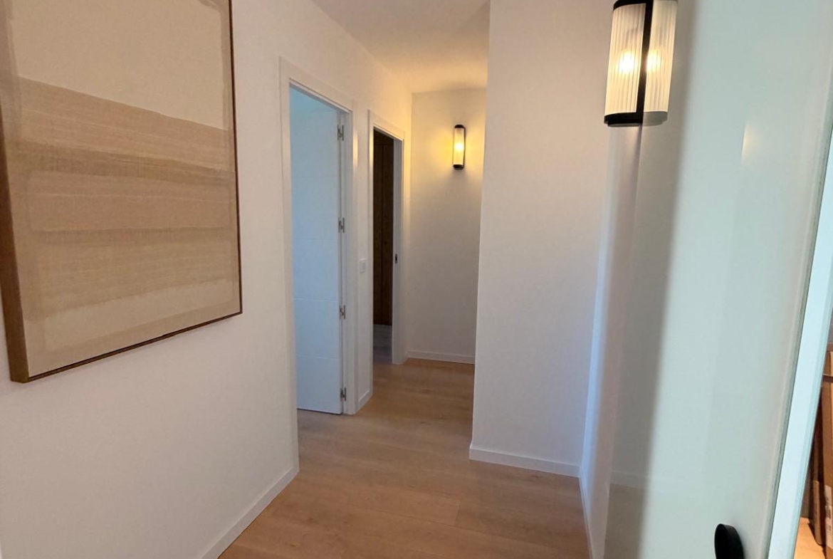Luxury Sea View Apartment With Pool & Large Terrace – Summer Rental
