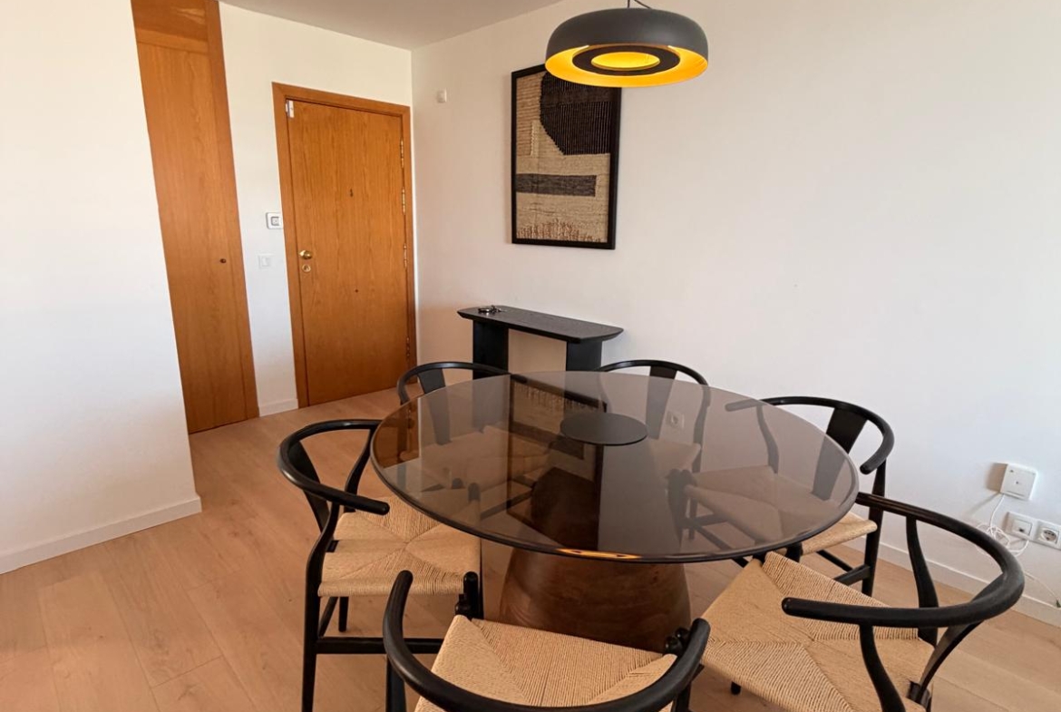 Luxury Sea View Apartment With Pool & Large Terrace – Summer Rental
