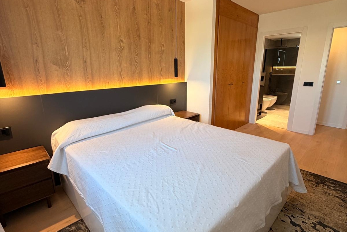 Luxury Sea View Apartment With Pool & Large Terrace – Summer Rental