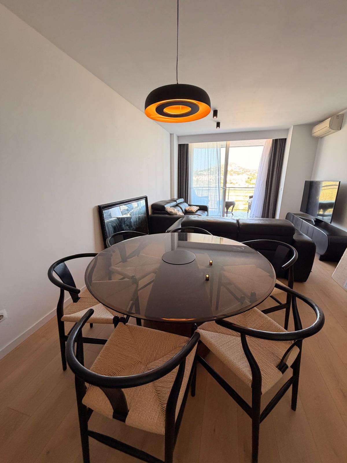 PHOTO-2026-05-30-17-31-21 11 Luxury Sea View Apartment With Pool & Large Terrace – Summer Rental