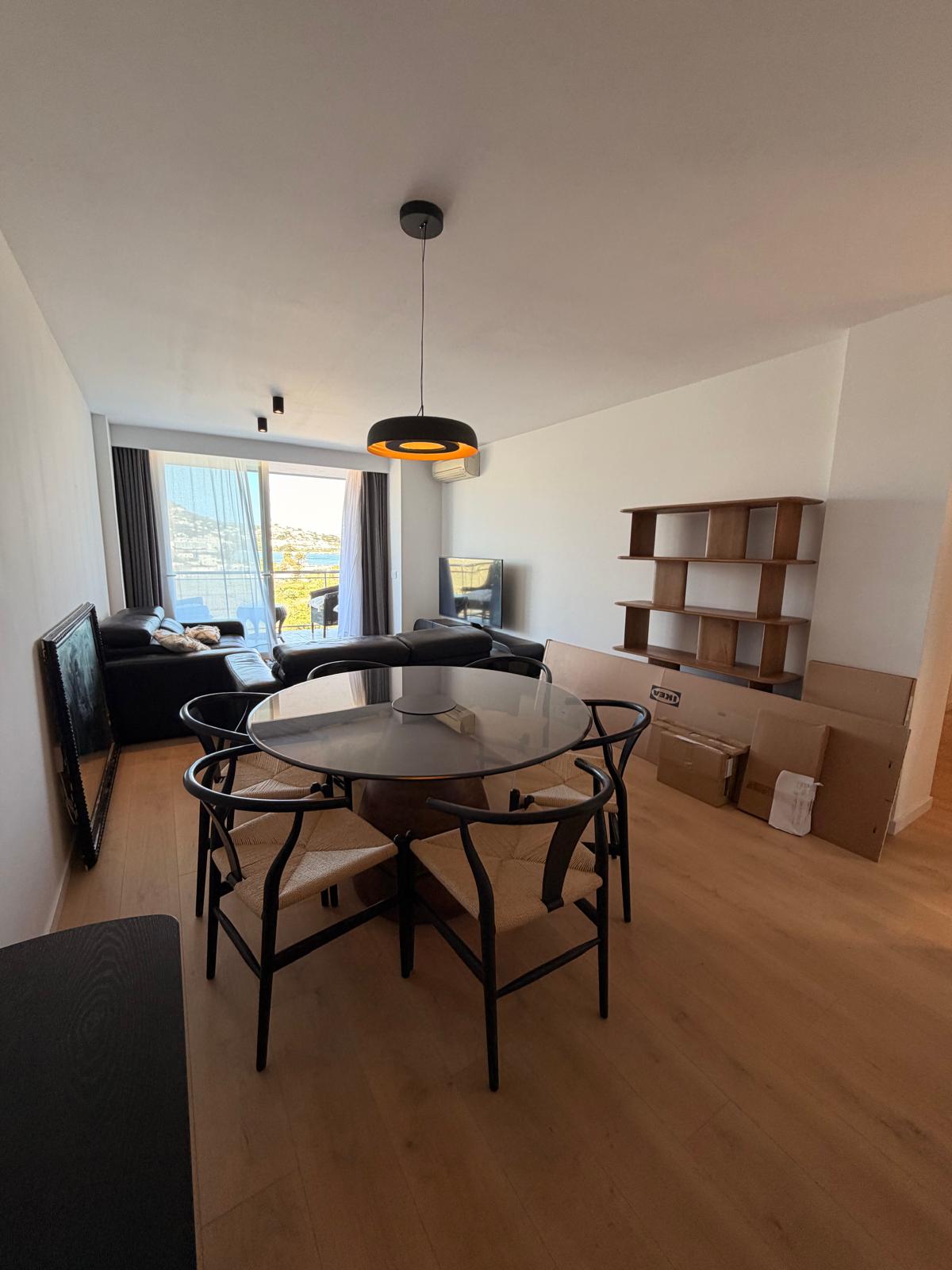 PHOTO-2026-05-30-17-31-21 6 Luxury Sea View Apartment With Pool & Large Terrace – Summer Rental