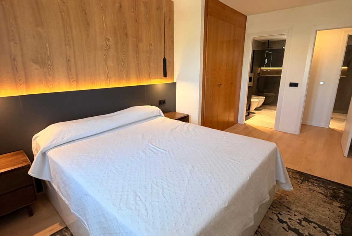 Luxury Sea View Apartment With Pool & Large Terrace – Summer Rental