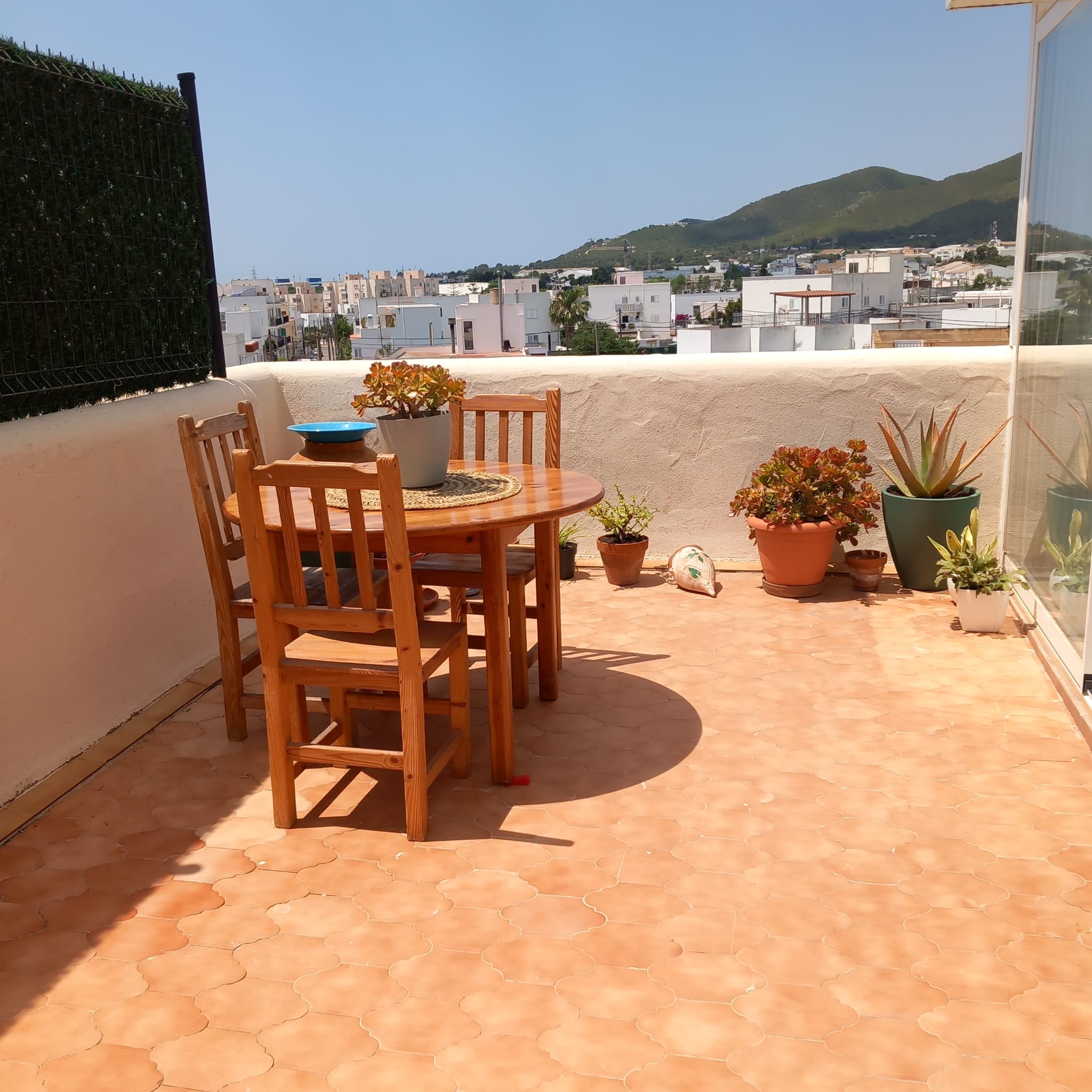 Studio for Rent in Puig d’en Valls – Summer Rental