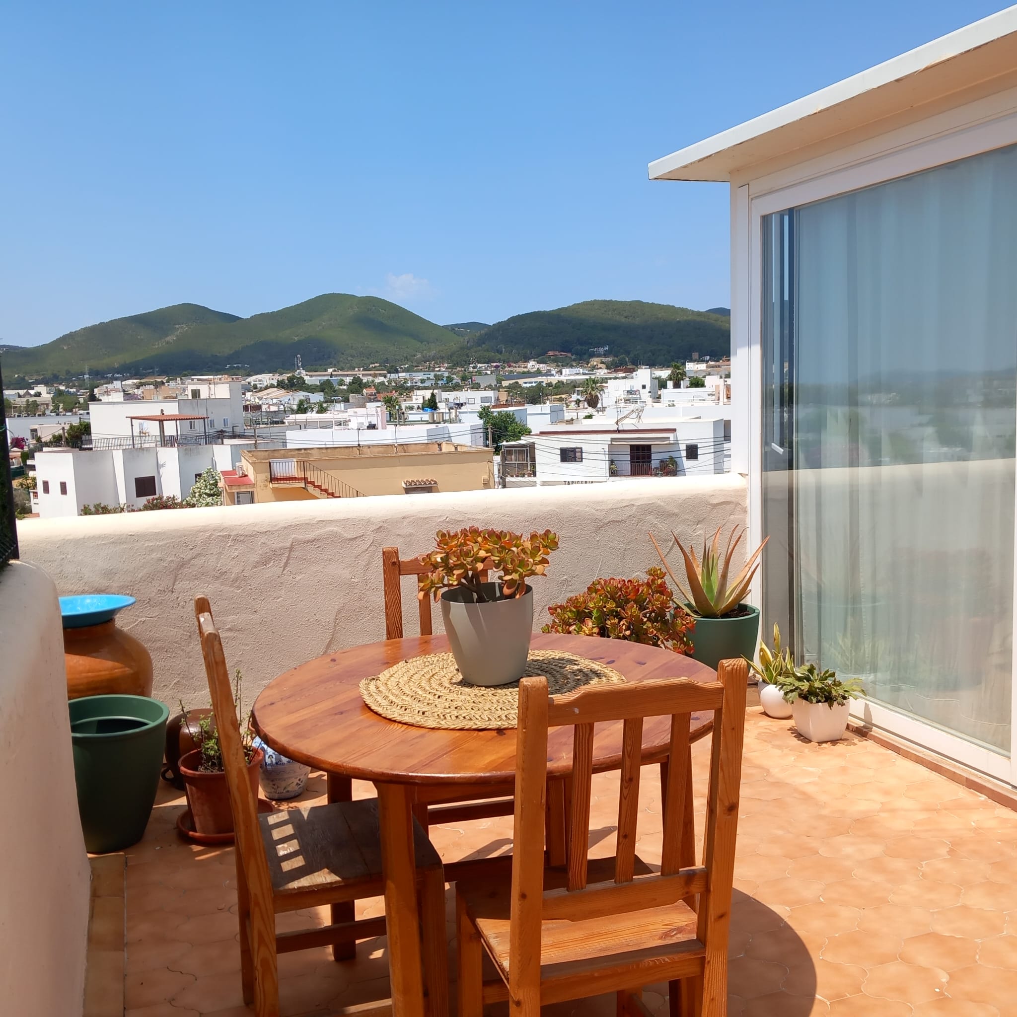 Studio for Rent in Puig d’en Valls – Summer Rental