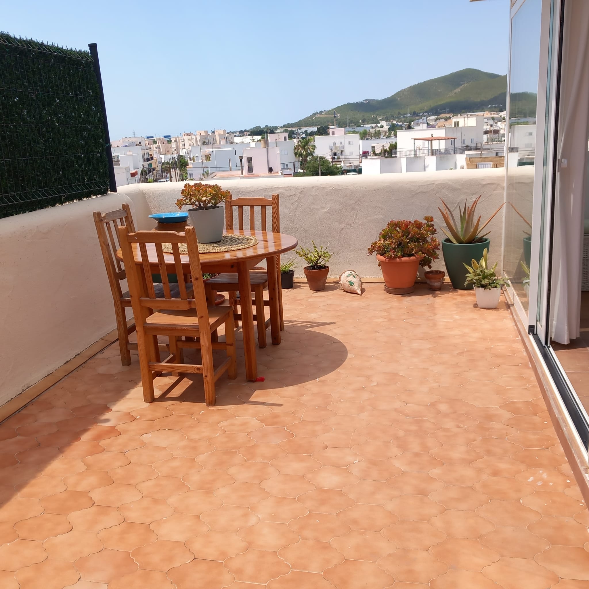Studio for Rent in Puig d’en Valls – Summer Rental
