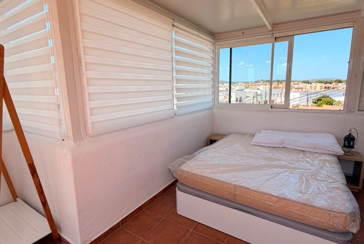 Studio for Rent in Puig d’en Valls – Summer Rental