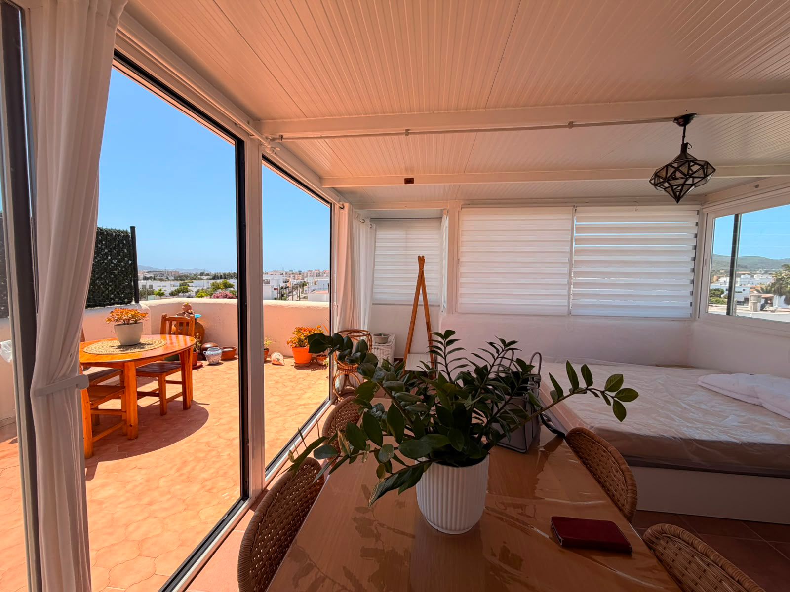 Studio for Rent in Puig d’en Valls – Summer Rental
