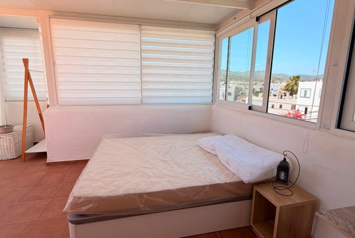 Studio for Rent in Puig d’en Valls – Summer Rental