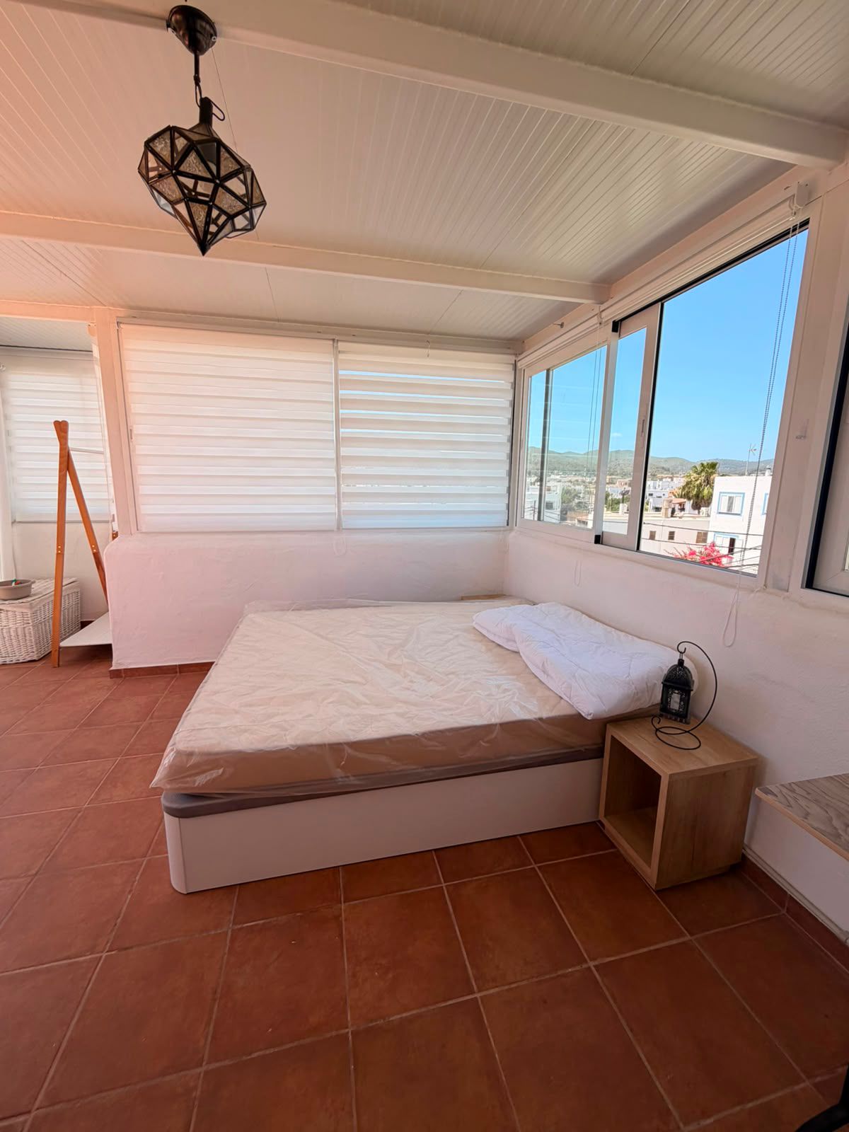 Studio for Rent in Puig d’en Valls – Summer Rental