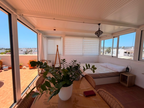 Studio for Rent in Puig d’en Valls – Summer Rental
