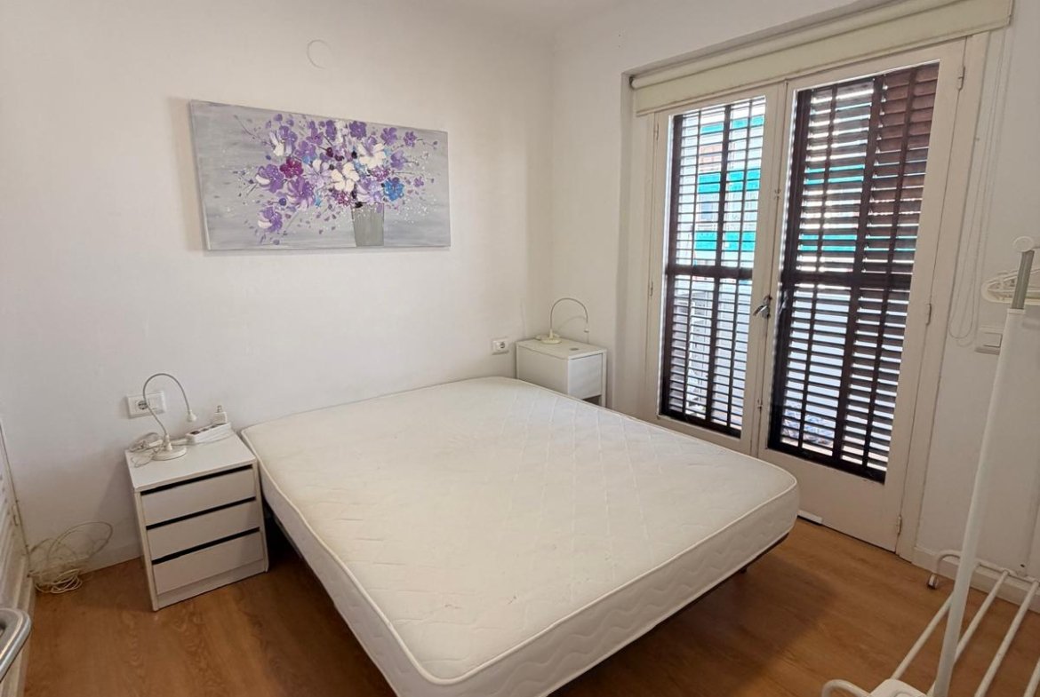 Penthouse for Long-Term Rental in Ibiza Town