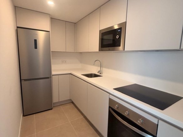 Brand New Apartment for Annual Rental – Ibiza from June  2026