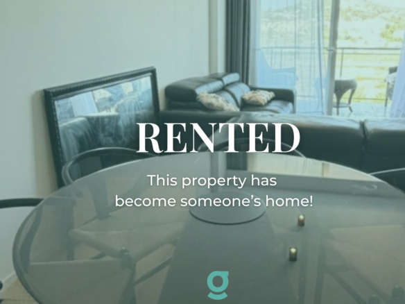 RENTED Luxury Sea View Apartment With Pool & Large Terrace – Summer Rental