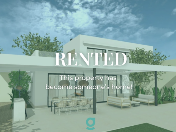 RENTED New Luxury Villa for Rent – San Lorenzo, Ibiza – Ready in June 2026