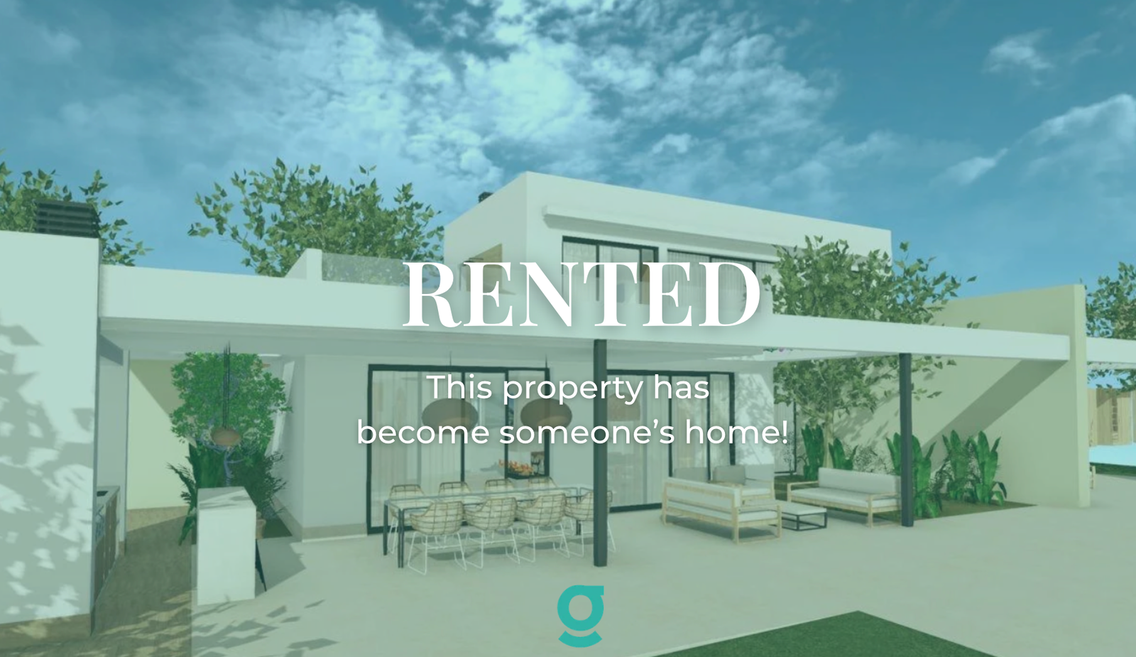 RENTED New Luxury Villa for Rent – San Lorenzo, Ibiza – Ready in June 2026
