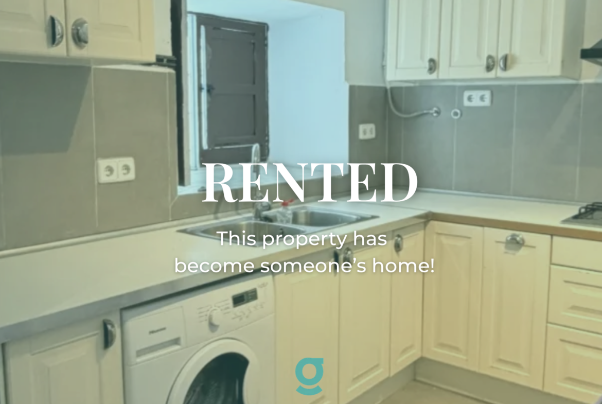 RENTED Countryside House in Santa Eulalia Available for Longterm Rental