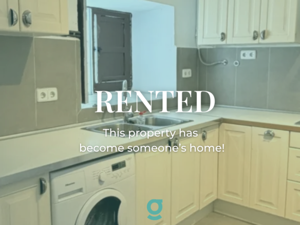 RENTED Countryside House in Santa Eulalia Available for Longterm Rental