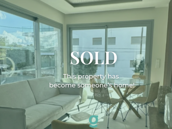 SOLD Brand New Beachside Apartments – Just 20 Meters from the Sea in Cala Gracio
