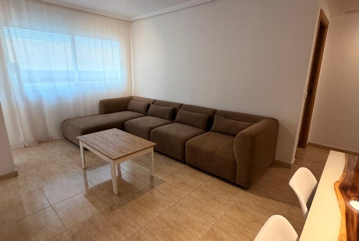 Spacious 3 Bedroom Apartment Available from 01.06