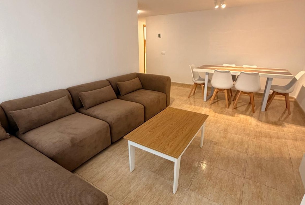 Spacious 3 Bedroom Apartment Available from 01.06
