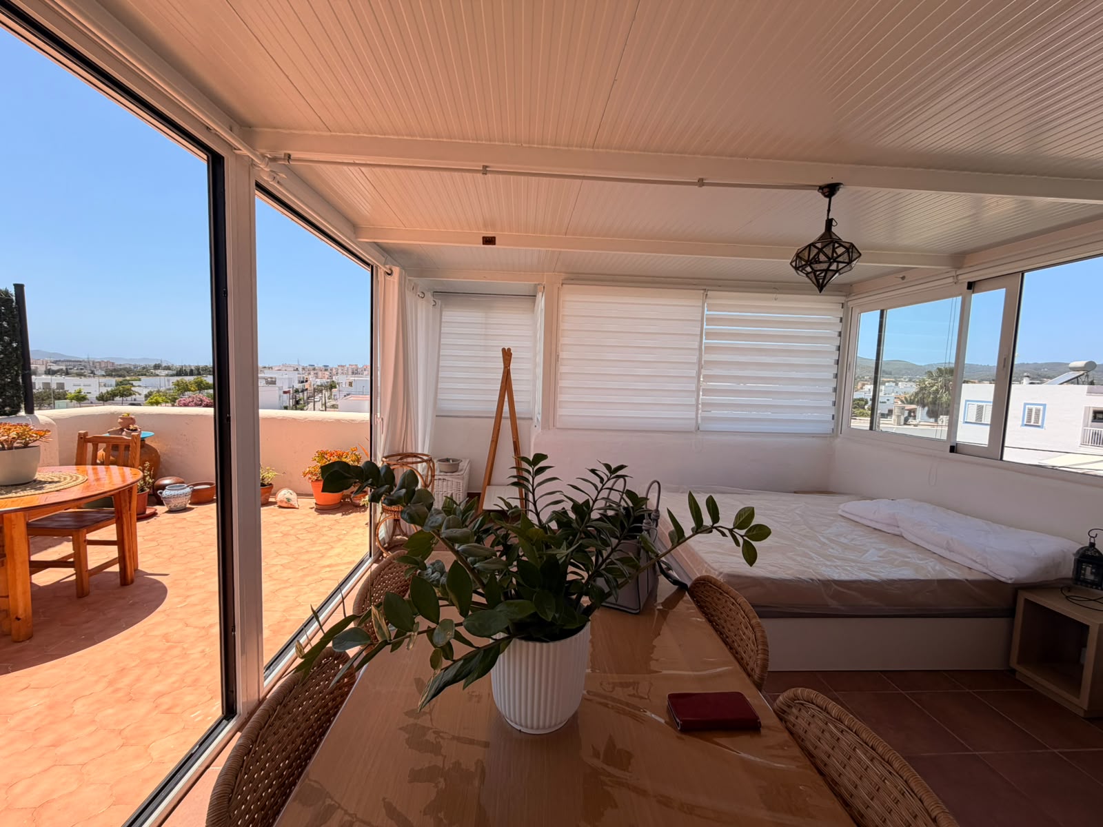 Studio for Rent in Puig d’en Valls – Summer Rental