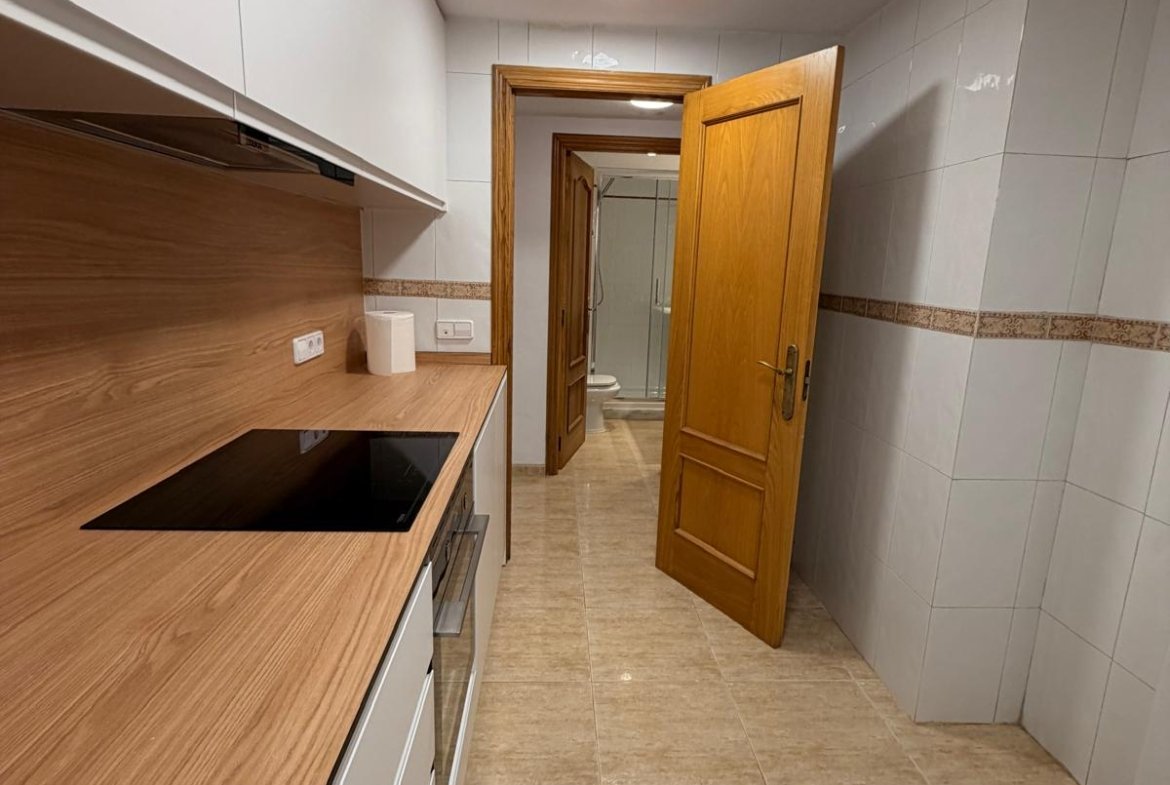 Spacious 3 Bedroom Apartment Available from 01.06