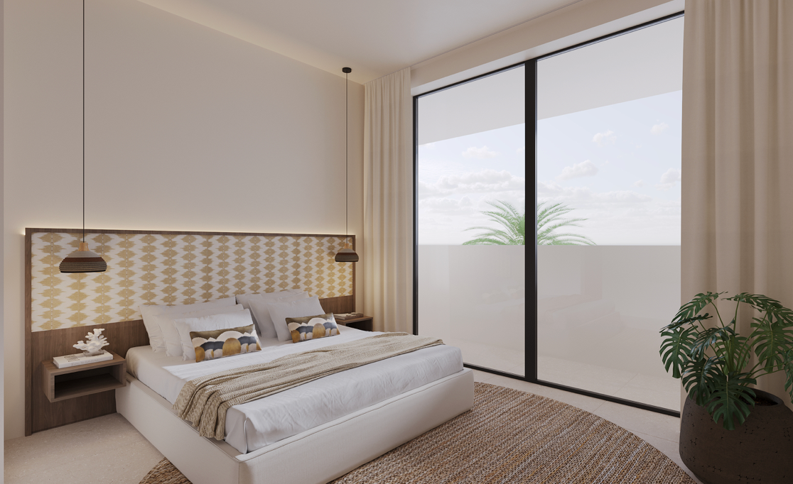 Luxury New Build Villa for Sale in Niu Blau- Ibiza
